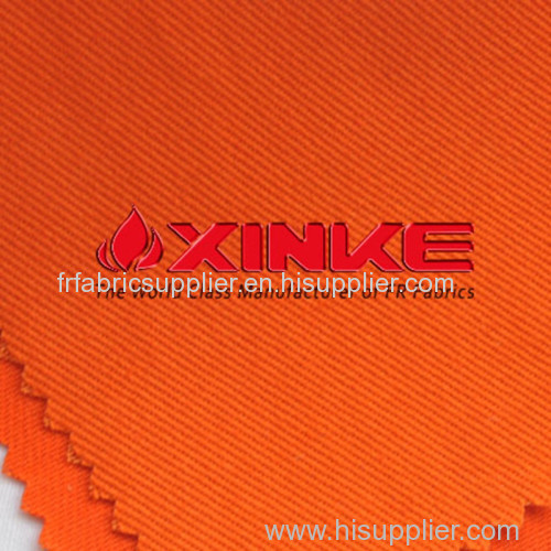280gsm PPE flame prevention fabric welding used