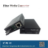 10/100M Fast Ethernet Media Converter with Single Mode Dual Fiber