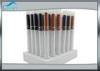 Lady smoke mini green smoke disposable electronic cigarette rechargeable 3.3v - 4.2v