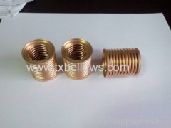 BELLOWS FOR PRESSURE SWITCH seamless metal bellows