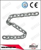 ordinary mild steel short link chain