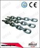 high quality medium link chain