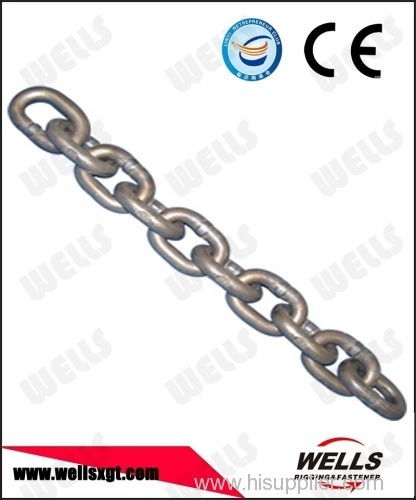 DIN764 SHORT LINK CHAIN