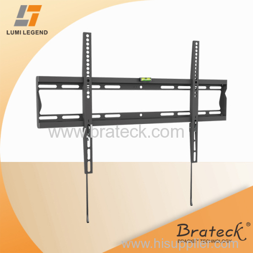 Economy Slim Fixed TV Wall Mounts for 37-70 inch TV