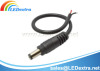IP65 DC Power Pigtail-Male