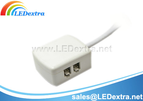 Junction Box for LED Lighting