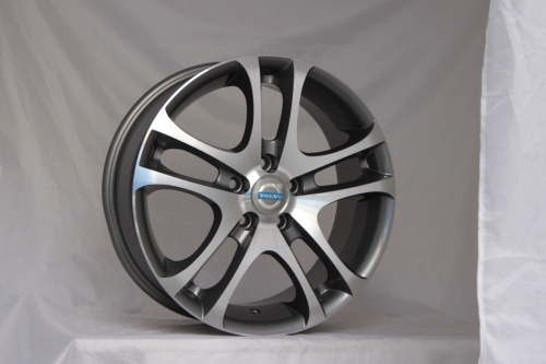 alloy wheels for Volvo C30