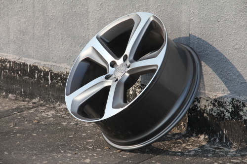 Q5 replica alloy wheels for Audi VW, 20inch SUV wheel