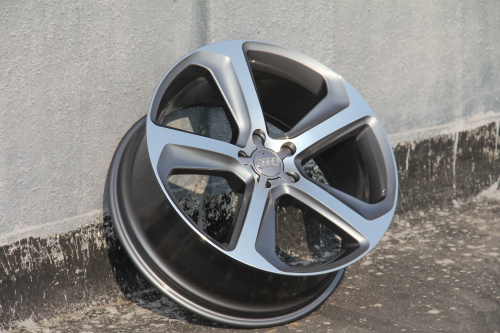 Q5 replica alloy wheels for Audi VW, 20inch SUV wheel