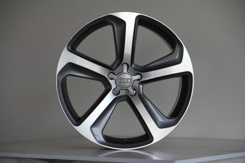 Q5 replica alloy wheels for Audi VW, 20inch SUV wheel