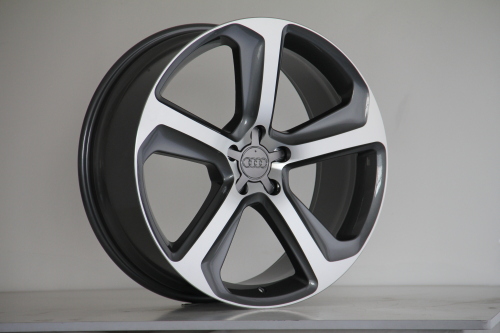 Q5 replica alloy wheels for Audi VW, 20inch SUV wheel