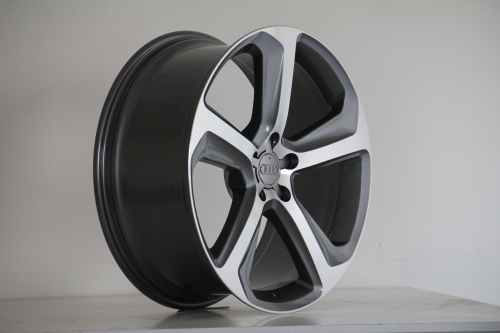 Q5 replica alloy wheels for Audi VW, 20inch SUV wheel