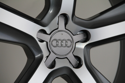 Q5 replica alloy wheels for Audi VW, 20inch SUV wheel