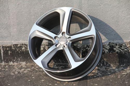 Q5 replica alloy wheels for Audi VW, 20inch SUV wheel