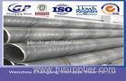 321h 347 ASME 150mm Welded Stainless Steel Pipe Large Diameter Q235A Q235C EN10217 - 7 - 2005