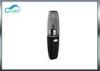 Healthy 420mah battery huge vapor rechargeable e cigs electronic cigarette black red color