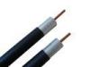 Seamless Aluminum Tube Trunk Cable P 500 JCA Cable , ANSI/SCTE standard feeder and distribution tru