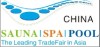 Sauna & Spa & Pool China 2015