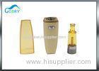 Mini Healthy Electronic Cigarettes With 1.9ml Atomizer , BCC clearomizer for women