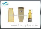 Mini Healthy Electronic Cigarettes With 1.9ml Atomizer , BCC clearomizer for women