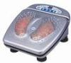 110 - 220v Infrared Therapeutic Blood Circulation Foot Massager, Shistsu Foot Massager