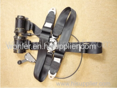 RESTRAINT Safe Belt Kit