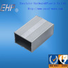 OEM Aluminum Extrusion Enclosure Aluminium Enclosure Manufacturer