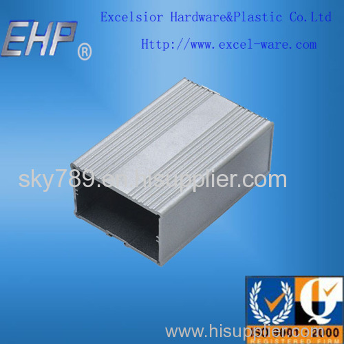 OEM Aluminum Extrusion Enclosure Aluminium Enclosure Manufacturer