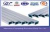 High Density Structural Stainless Steel Square Tube / Pipe 309S 0Cr23Ni13 , 600mmx600mm