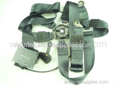 Safe Belt Kit Aircraft