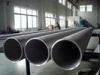 304L / 316L Stainless Steel Seamless Pipe For Fluid , Solid Annealed / Pickling