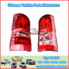 Tail light for chevrolet sail N200