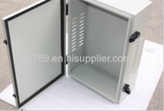 power supply distribution box for electronic
