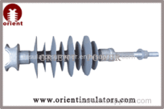 Composite insulator polymer insulator