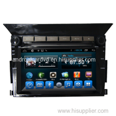 Wholesale 2 Din Car Gps In Car DVD Player Honda Pilot Automotive Audio System Bluetooth TV