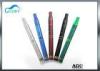 Refillable 1100 puffs e vaporizer electronic cigarette health pen 900mAh / 1100mAh