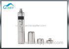 E cig Variable voltage and wattage mechanical mod