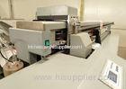 High Resolution Rotary Inkjet Engraver System 2200 / 3200 / 3600 mm Screen Breadth