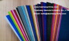 Gdteamway stitch bond polyester fabric PET Needle punch Fabric