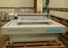 Flatbed Screen Inkjet Engraver, Flat Digital Textile Engraving Equipment 1400mm 1000mm - 5600mm