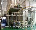 High-Voltage Electrostatic Powder Painting Coating Line / Powder Spraying Line