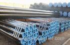 Q345 , 16Mn Carbon Steel Seamless Pipe For Boiler Tube , SCH 20 - SCH 140