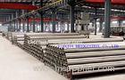Api5l X52 , X42 Carbon Steel Seamless Pipe For Water , Galvanized Steel Water Pipe