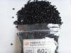 Good Dispersion Black ABS Masterbatch For ABS Extrusion , 120C - 280C