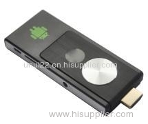 Smart TV Dongle Dual Core Smart HDMI Dongle U28-2R (RK3028A)