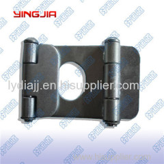 High quality stainless steel door hinges