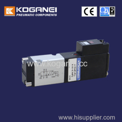 koganei namur A110-4E1 series solenoid valve