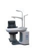 Ophthalmic Instrument Table for slit lamp and refractor