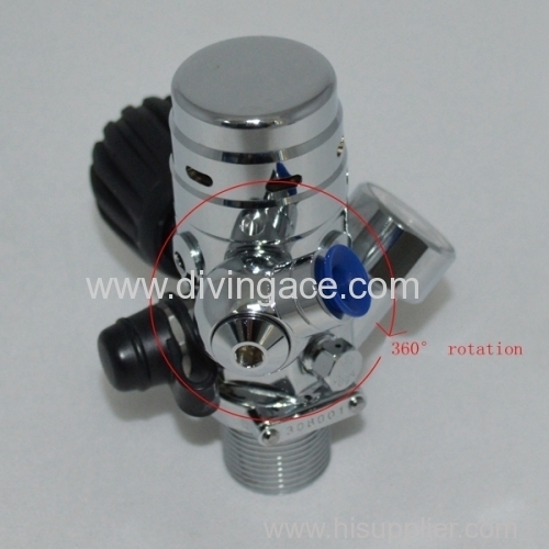 OEM regulator in diving/flishing/scuba diving equipment