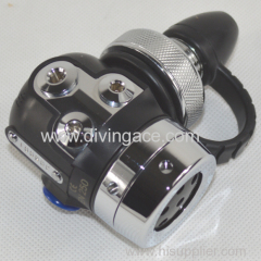 OEM/ODM Professional first stage divng regulator/scuba divng equipment